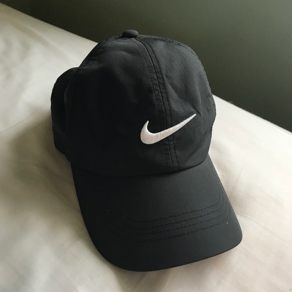 Nike Athletic Hat